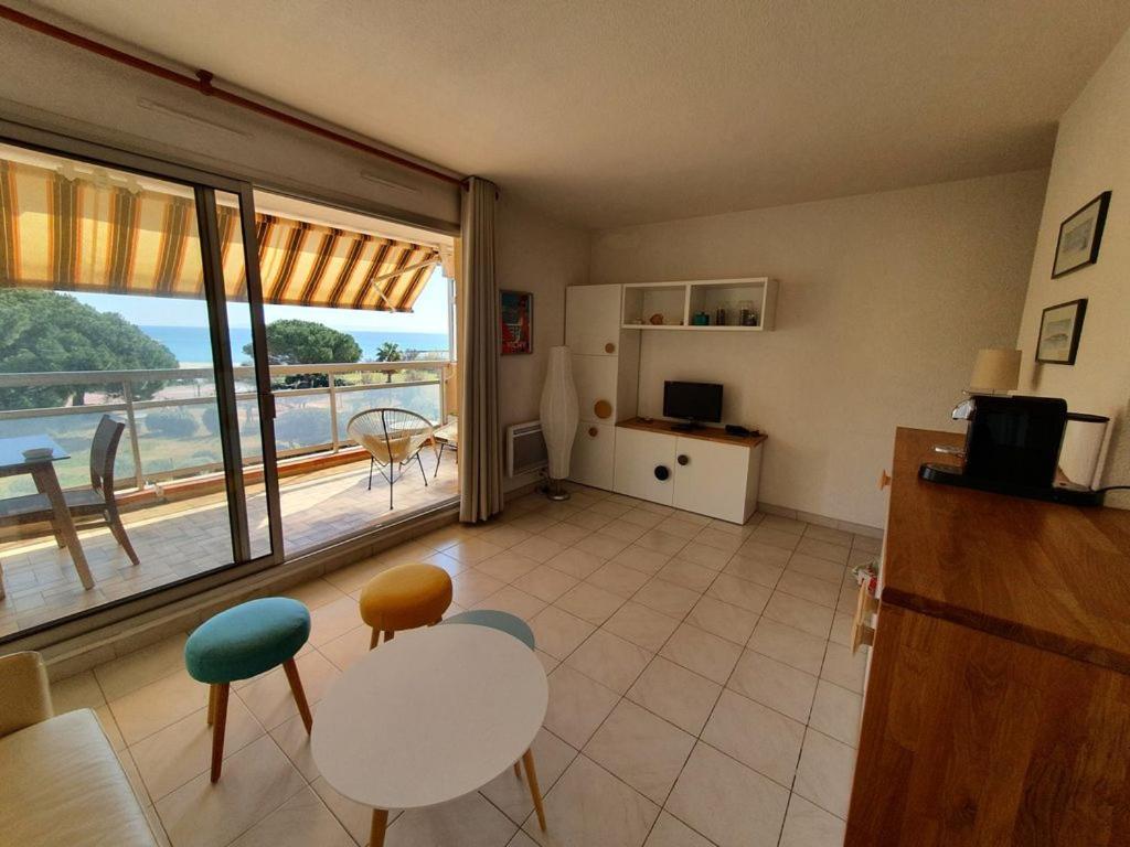Апартаменти Flat Борм-ле-Мімоза Екстер'єр фото