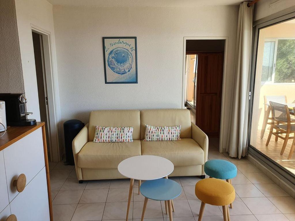 Апартаменти Flat Борм-ле-Мімоза Екстер'єр фото