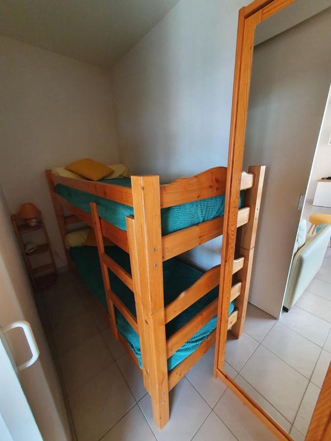Апартаменти Flat Борм-ле-Мімоза Екстер'єр фото