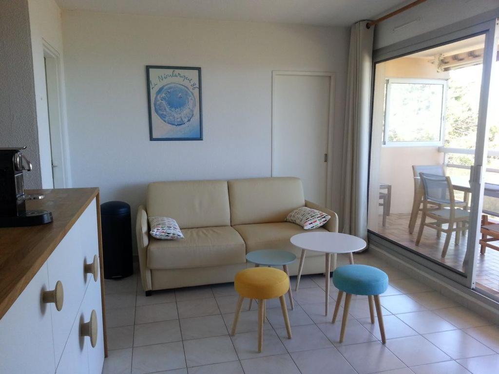 Апартаменти Flat Борм-ле-Мімоза Екстер'єр фото