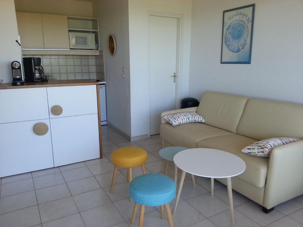 Апартаменти Flat Борм-ле-Мімоза Екстер'єр фото