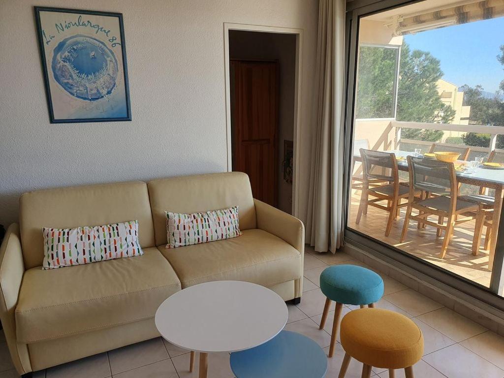 Апартаменти Flat Борм-ле-Мімоза Екстер'єр фото