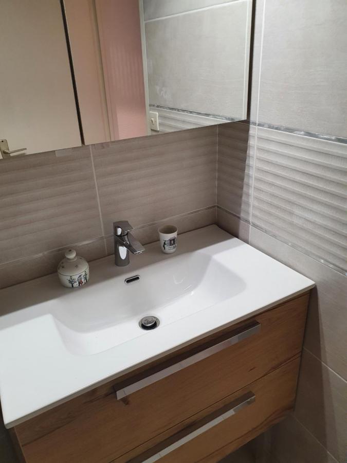 Апартаменти Flat Борм-ле-Мімоза Екстер'єр фото