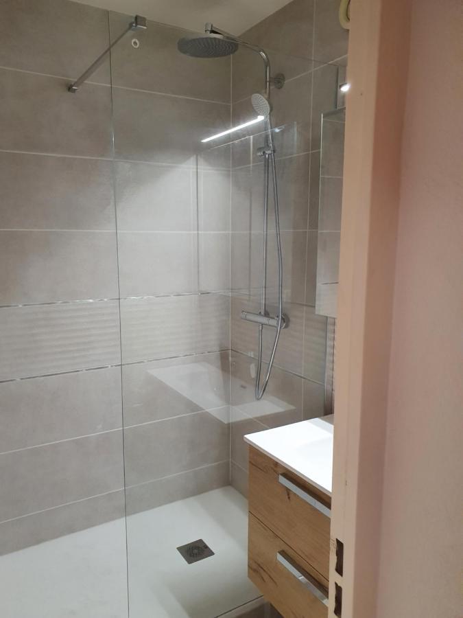 Апартаменти Flat Борм-ле-Мімоза Екстер'єр фото